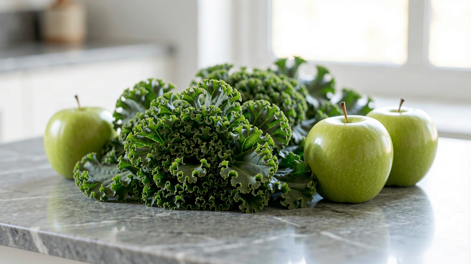 Minimalistische Ästhetik bei Pure Ernährung
